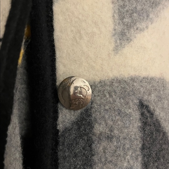 Handmade native jacket - Picture 2 of 5